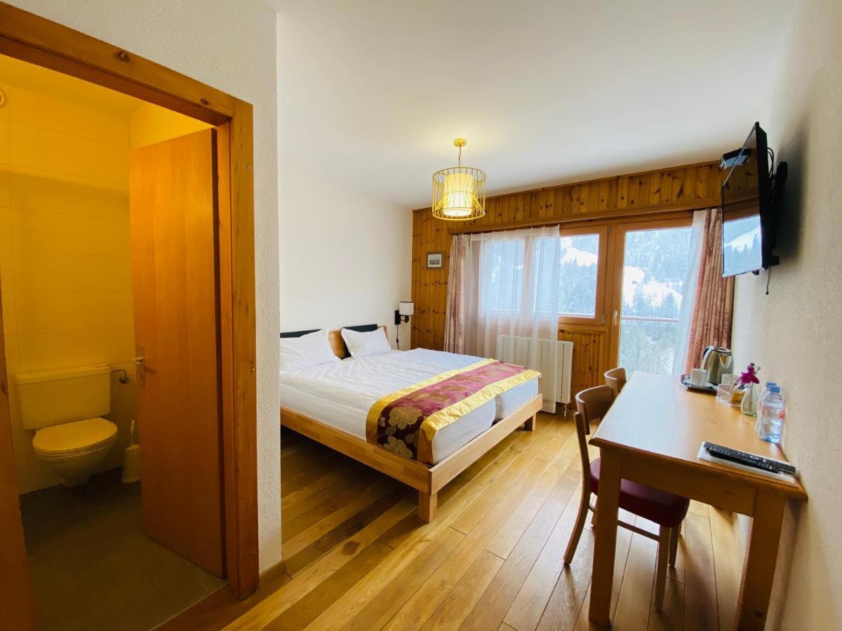 Qi-Lin Hotel Restaurant Ayer المظهر الخارجي الصورة